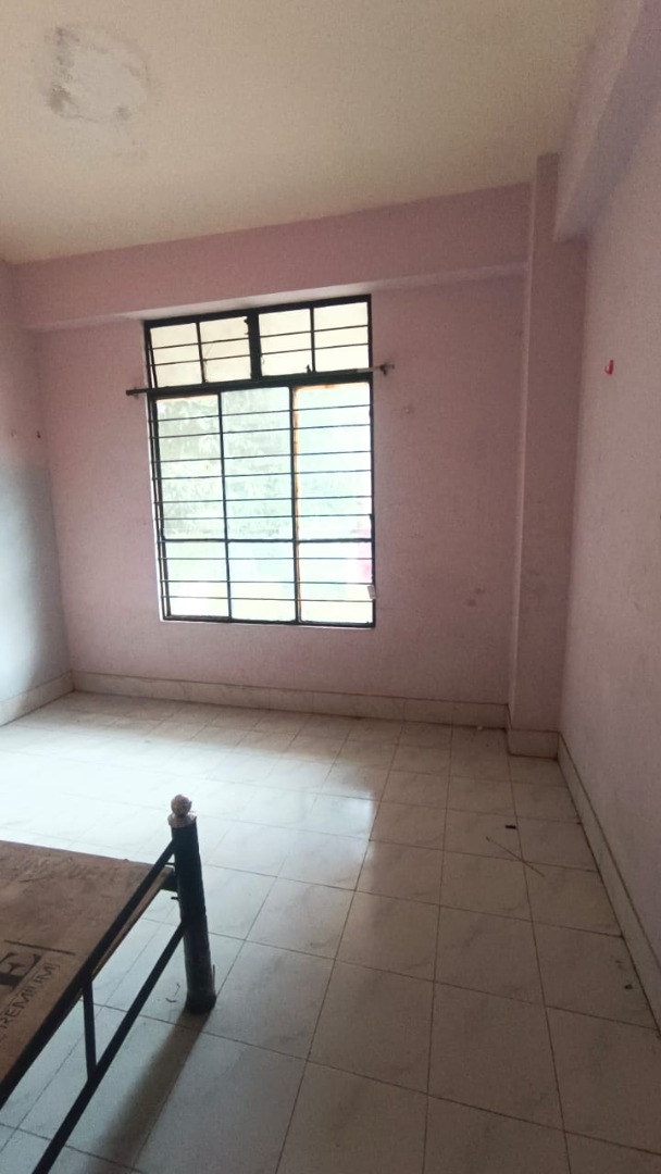 Unfurnished 3bhk in Hatigaon, Guwahati, Assam, India for Rent